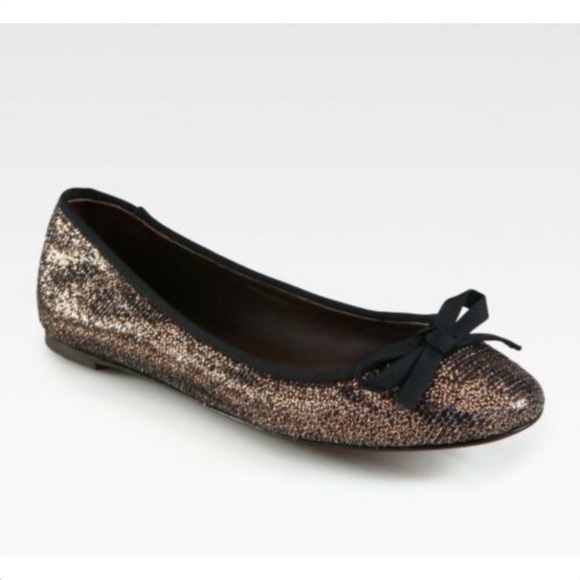 Vera Wang Laetitia Ballet Flat - Picture 11 of 11